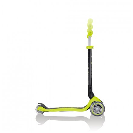 Globber Scooter Go Up Foldable Plus , 4641-106 , Green