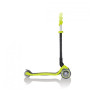 Globber Scooter Go Up Foldable Plus , 4641-106 , Green