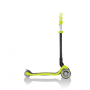 Globber Scooter Go Up Foldable Plus , 4641-106 , Green