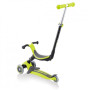 Globber Scooter Go Up Foldable Plus , 4641-106 , Green