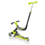 Globber Scooter Go Up Foldable Plus , 4641-106 , Green