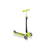 Globber Scooter Go Up Foldable Plus , 4641-106 , Green