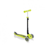 Globber Scooter Go Up Foldable Plus , 4641-106 , Green