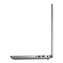 Dell , Latitude 5440 , Grey , 14 , IPS , FHD , 1920 x 1080 , Anti-glare , Intel Core i5 , i5-1335U , 8 GB , DDR4 Non-ECC , SSD 256 GB , Intel Integrated Graphics , Windows 11 Pro , 802.11ax , Keyboard language English , Keyboard backlit , Warranty 36 mont