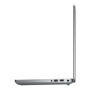 Dell , Latitude 5440 , Grey , 14 , IPS , FHD , 1920 x 1080 , Anti-glare , Intel Core i5 , i5-1335U , 8 GB , DDR4 Non-ECC , SSD 256 GB , Intel Integrated Graphics , Windows 11 Pro , 802.11ax , Keyboard language English , Keyboard backlit , Warranty 36 mont