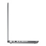 Dell , Latitude 5440 , Grey , 14 , IPS , FHD , 1920 x 1080 , Anti-glare , Intel Core i5 , i5-1335U , 8 GB , DDR4 Non-ECC , SSD 256 GB , Intel Integrated Graphics , Windows 11 Pro , 802.11ax , Keyboard language English , Keyboard backlit , Warranty 36 mont