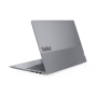 Lenovo ThinkBook 16 G6 IRL , Arctic Grey , 16 , IPS , WUXGA , 1920 x 1200 pixels , Anti-glare , Intel Core i5 , i5-13420H , 32 GB , SO-DIMM DDR5 , Solid-state drive capacity 1000 GB , Intel UHD Graphics , Windows 11 Pro , 802.11ax , Bluetooth version 5.2 