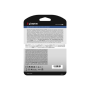 Kingston DC600M , 1920 GB , SSD form factor 2.5 , Solid-state drive interface SATA Rev. 3.0 , Read speed 560 MB/s , Write speed 530 MB/s