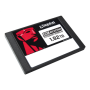 Kingston DC600M , 1920 GB , SSD form factor 2.5 , Solid-state drive interface SATA Rev. 3.0 , Read speed 560 MB/s , Write speed 530 MB/s