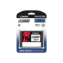 Kingston DC600M , 1920 GB , SSD form factor 2.5 , Solid-state drive interface SATA Rev. 3.0 , Read speed 560 MB/s , Write speed 530 MB/s