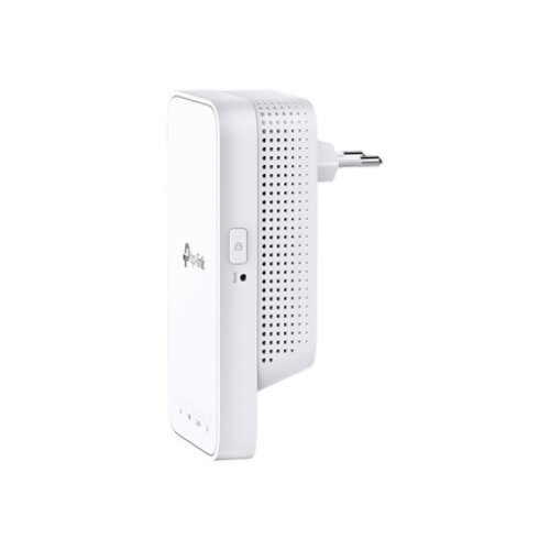TP-LINK , Mesh Extender , RE300 , 802.11ac , 2.4GHz/5GHz , 300+867 Mbit/s , Ethernet LAN (RJ-45) ports No , MU-MiMO No , no PoE , Antenna type 2xInternal