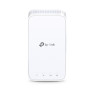 TP-LINK , Mesh Extender , RE300 , 802.11ac , 2.4GHz/5GHz , 300+867 Mbit/s , Ethernet LAN (RJ-45) ports No , MU-MiMO No , no PoE , Antenna type 2xInternal