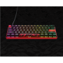 SteelSeries Apex 9 Mini , Gaming Keyboard , Wired , US , Faze Clan Edition , Optical
