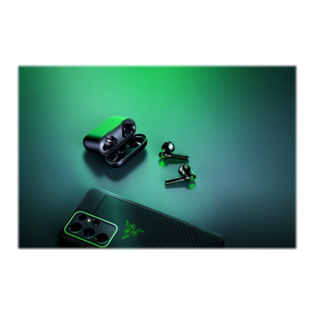 Razer Earbuds Hammerhead True X Wireless In-ear Wireless
