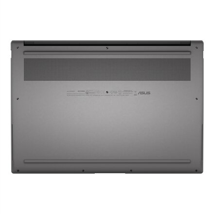 Asus Zenbook S14 UX5406AA-SU272X , Antrim Gray , 14 , OLED , Touchscreen , 3K , 2880 x 1800 pixels , 120 Hz , Glossy , Intel Core Ultra 9 , 386H , 32 GB , LPDDR5X , Solid-state drive capacity 1000 GB , Intel Graphics , Windows 11 Pro , 802.11be , Bluetoot