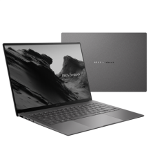 Asus Zenbook S14 UX5406AA-SU272X , Antrim Gray , 14 , OLED , Touchscreen , 3K , 2880 x 1800 pixels , 120 Hz , Glossy , Intel Core Ultra 9 , 386H , 32 GB , LPDDR5X , Solid-state drive capacity 1000 GB , Intel Graphics , Windows 11 Pro , 802.11be , Bluetoot