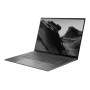 Asus Zenbook S14 UX5406AA-SU272X , Antrim Gray , 14 , OLED , Touchscreen , 3K , 2880 x 1800 pixels , 120 Hz , Glossy , Intel Core Ultra 9 , 386H , 32 GB , LPDDR5X , Solid-state drive capacity 1000 GB , Intel Graphics , Windows 11 Pro , 802.11be , Bluetoot