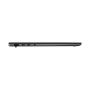 Asus Zenbook S14 UX5406AA-SU272X , Antrim Gray , 14 , OLED , Touchscreen , 3K , 2880 x 1800 pixels , 120 Hz , Glossy , Intel Core Ultra 9 , 386H , 32 GB , LPDDR5X , Solid-state drive capacity 1000 GB , Intel Graphics , Windows 11 Pro , 802.11be , Bluetoot