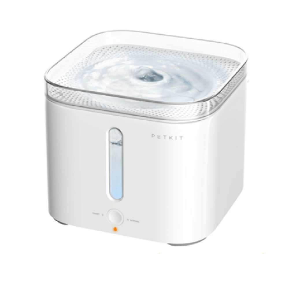 PETKIT , Eversweet 2 , Smart Pet Drinking Fountain , Capacity 2 L , Material ABS , White