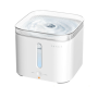 PETKIT , Eversweet 2 , Smart Pet Drinking Fountain , Capacity 2 L , Material ABS , White