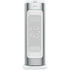 Cecotec ReadyWarm 6700 Ceramic Sky , Ceramic Heater , 2000 W , Number of power levels 3 , Suitable for rooms up to 20 m² , Suitable for rooms up to 45 m³ , White