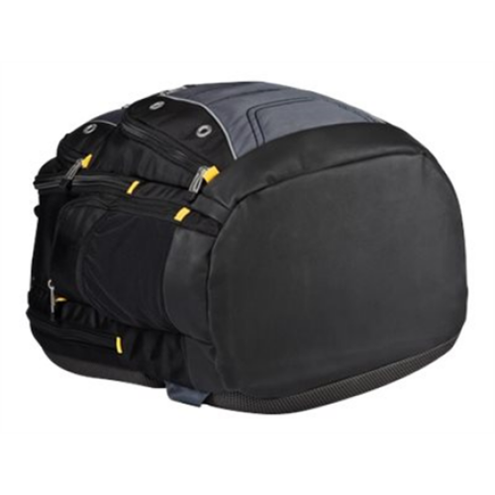Dell , Fits up to size 17 , Targus Drifter Backpack 17 , 460-BCKM , Black/Grey ,