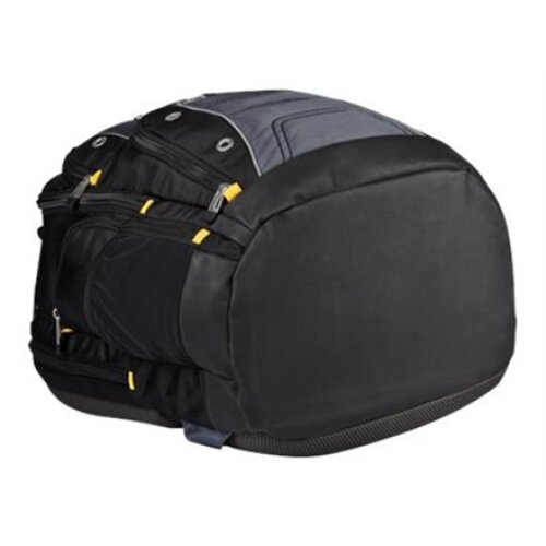 Dell , Fits up to size 17 , Targus Drifter Backpack 17 , 460-BCKM , Black/Grey ,