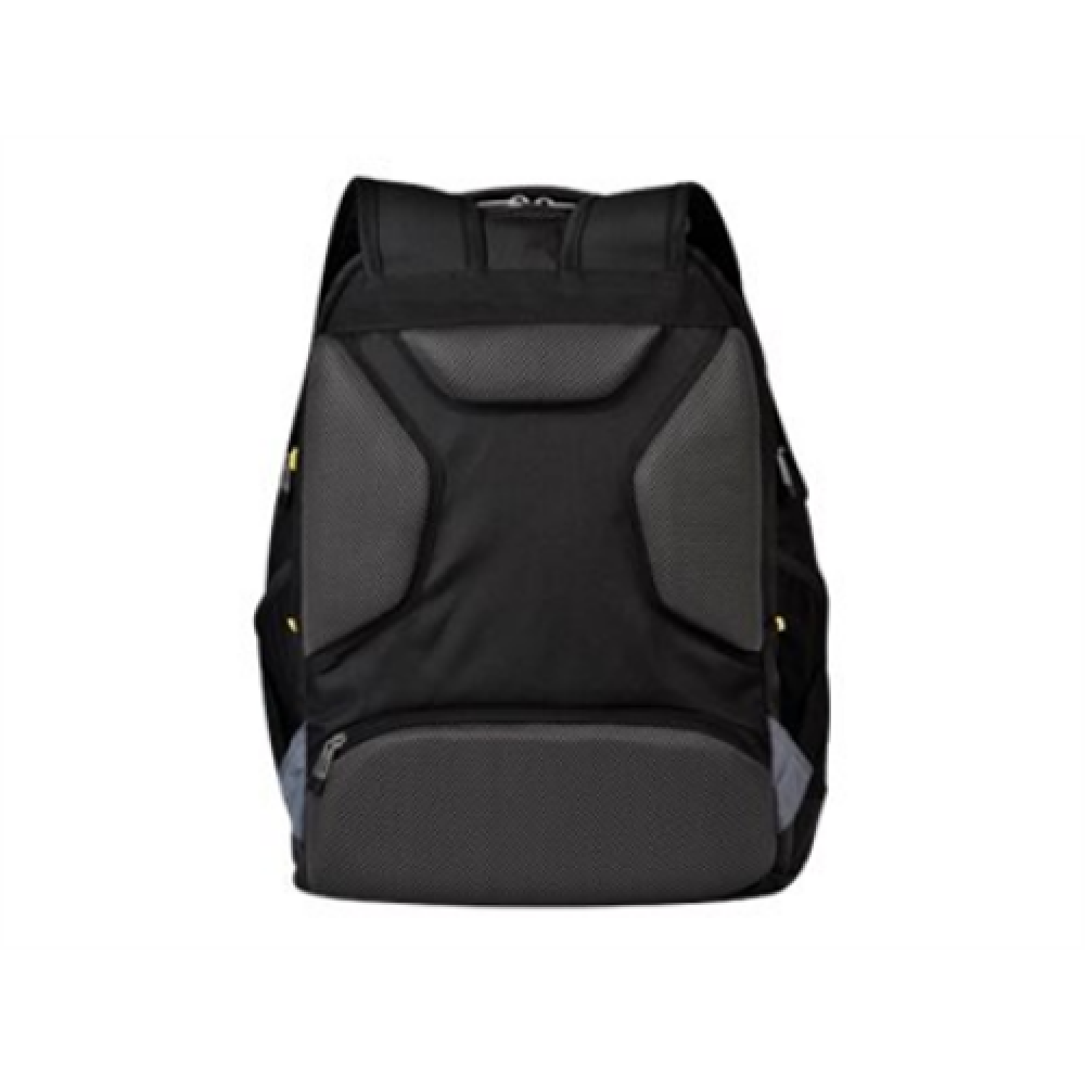 Dell , Fits up to size 17 , Targus Drifter Backpack 17 , 460-BCKM , Black/Grey ,