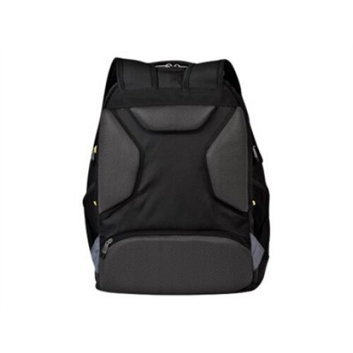 Dell , Fits up to size 17 , Targus Drifter Backpack 17 , 460-BCKM , Black/Grey ,