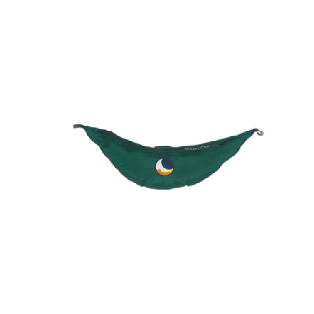 Ticket To The Moon TMC05 Compact Hammock, 300 x 155 cm, 200 kg