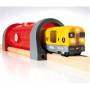 KO , BRIO World Train Set Deluxe Railway Set , 2xLR44