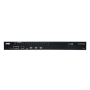 Aten 32-Port Serial Console Server with Dual Power/LAN , SN0132CO