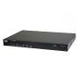 Aten 32-Port Serial Console Server with Dual Power/LAN , SN0132CO