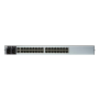 Aten 32-Port Serial Console Server with Dual Power/LAN , SN0132CO