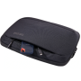 Thule , Subterra 2 , Fits up to size 13 , MacBook Sleeve , Black