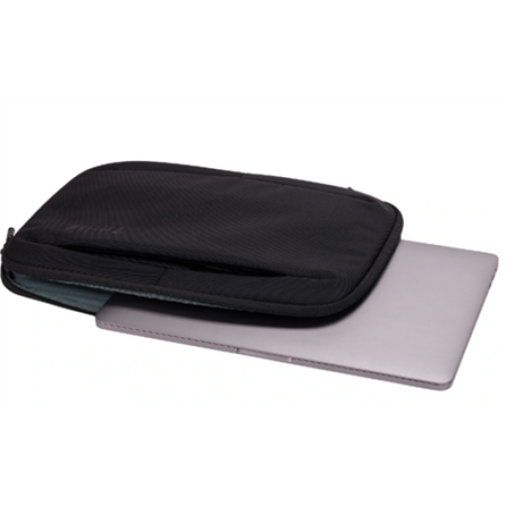 Thule , Subterra 2 , Fits up to size 13 , MacBook Sleeve , Black