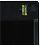 Tristar Personal Scale , WG-2442 , Maximum weight (capacity) 150 kg , Accuracy 100 g , Body Mass Index (BMI) measuring , Black