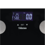 Tristar Personal Scale , WG-2442 , Maximum weight (capacity) 150 kg , Accuracy 100 g , Body Mass Index (BMI) measuring , Black
