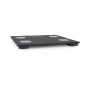 Tristar Personal Scale , WG-2442 , Maximum weight (capacity) 150 kg , Accuracy 100 g , Body Mass Index (BMI) measuring , Black
