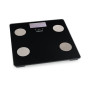 Tristar Personal Scale , WG-2442 , Maximum weight (capacity) 150 kg , Accuracy 100 g , Body Mass Index (BMI) measuring , Black