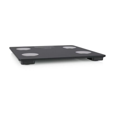 Tristar Personal Scale , WG-2442 , Maximum weight (capacity) 150 kg , Accuracy 100 g , Body Mass Index (BMI) measuring , Black