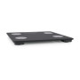 Tristar Personal Scale , WG-2442 , Maximum weight (capacity) 150 kg , Accuracy 100 g , Body Mass Index (BMI) measuring , Black