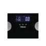 Tristar Personal Scale , WG-2442 , Maximum weight (capacity) 150 kg , Accuracy 100 g , Body Mass Index (BMI) measuring , Black
