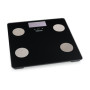 Tristar Personal Scale , WG-2442 , Maximum weight (capacity) 150 kg , Accuracy 100 g , Body Mass Index (BMI) measuring , Black