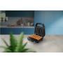 Philips Sandwich Maker , HD2332/90 3000 Series , 750 W , Number of pastry 2 , Belgium , Black