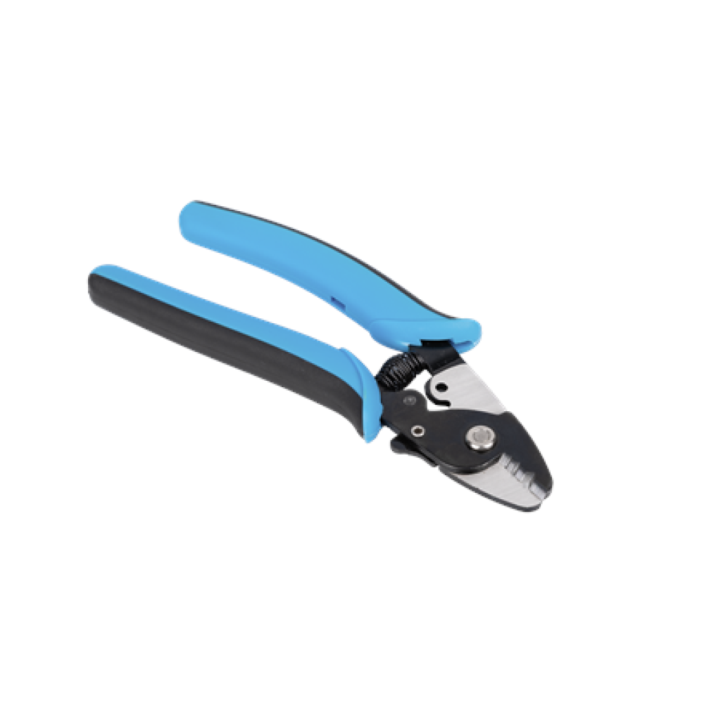 Lanberg , NT-0105 Fiber Optic cable stripper Tri-hole