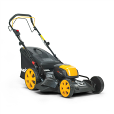 MoWox , 40V Comfort Series Cordless Lawnmower , EM 4640 SX-Li , Mowing Area 450 m² , 4000 mAh , Battery and Charger included