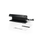 SAFESCAN , 45 UV Counterfeit detector , Black , Suitable for Banknotes, ID documents , Number of detection points 1