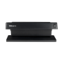 SAFESCAN , 45 UV Counterfeit detector , Black , Suitable for Banknotes, ID documents , Number of detection points 1