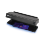 SAFESCAN , 45 UV Counterfeit detector , Black , Suitable for Banknotes, ID documents , Number of detection points 1
